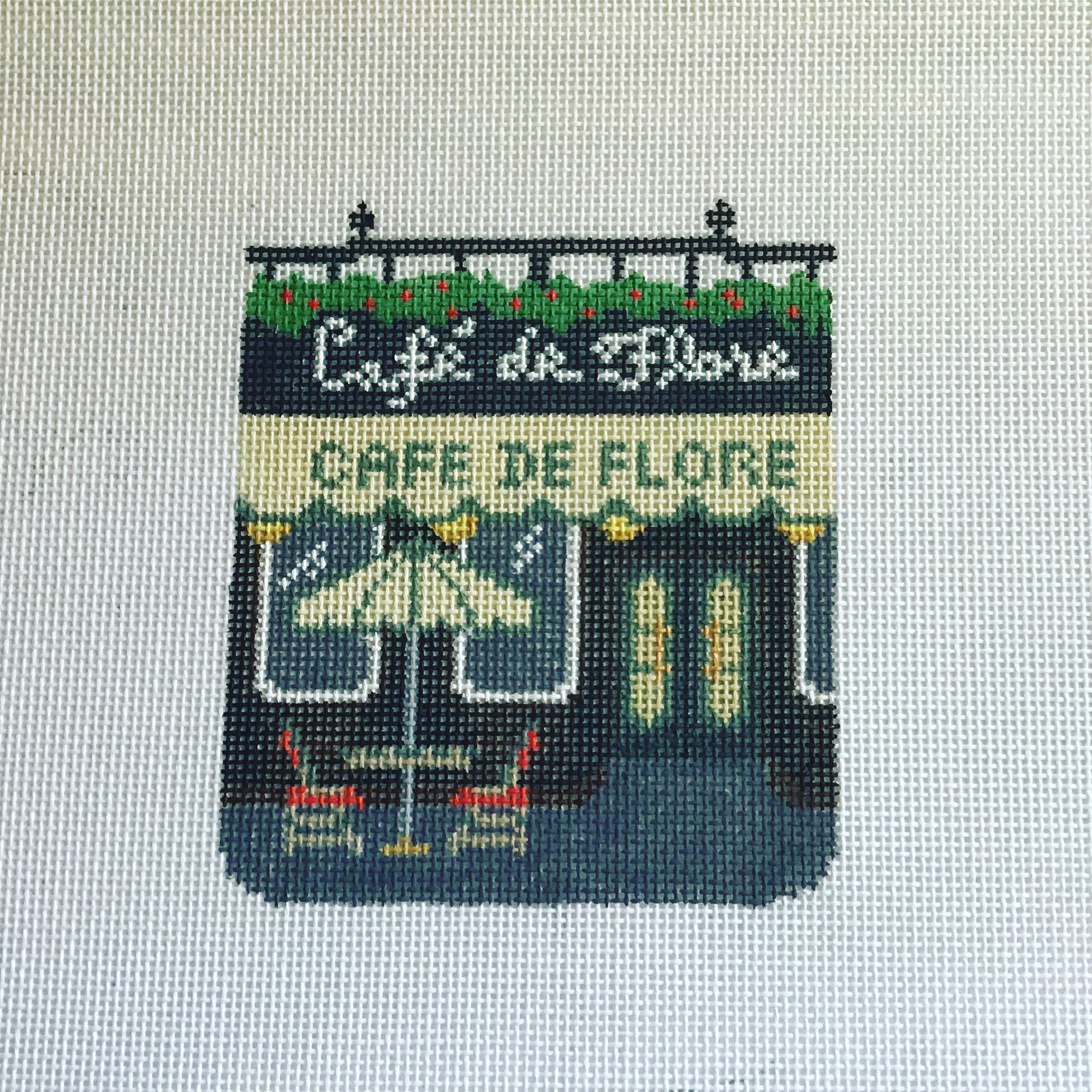 Cafe de Flore