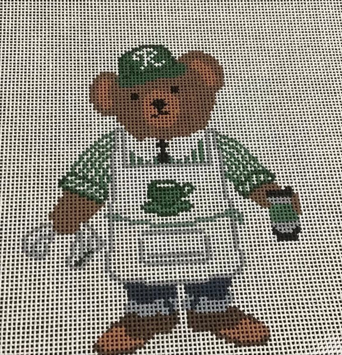 Ralph Coffee Bear