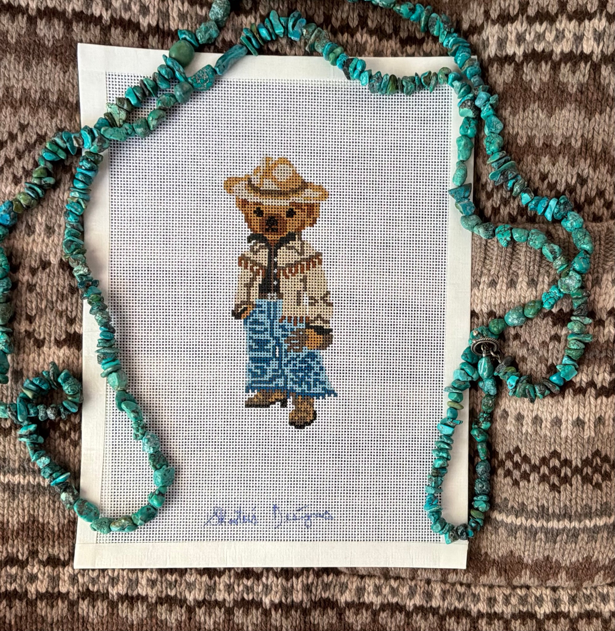 Cowgirl