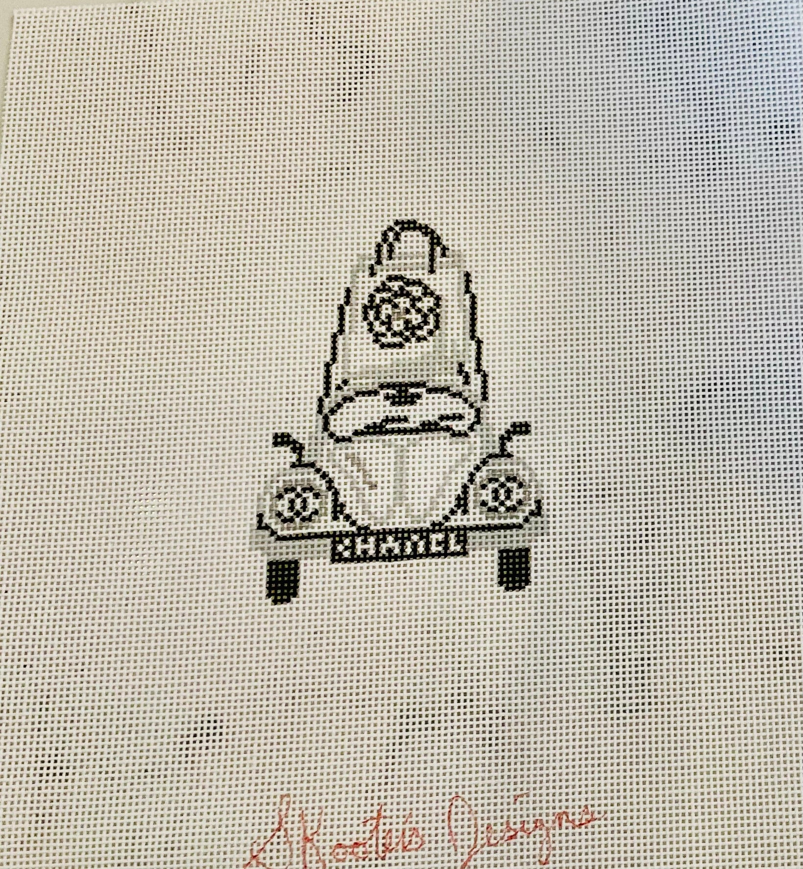 C Bug Car