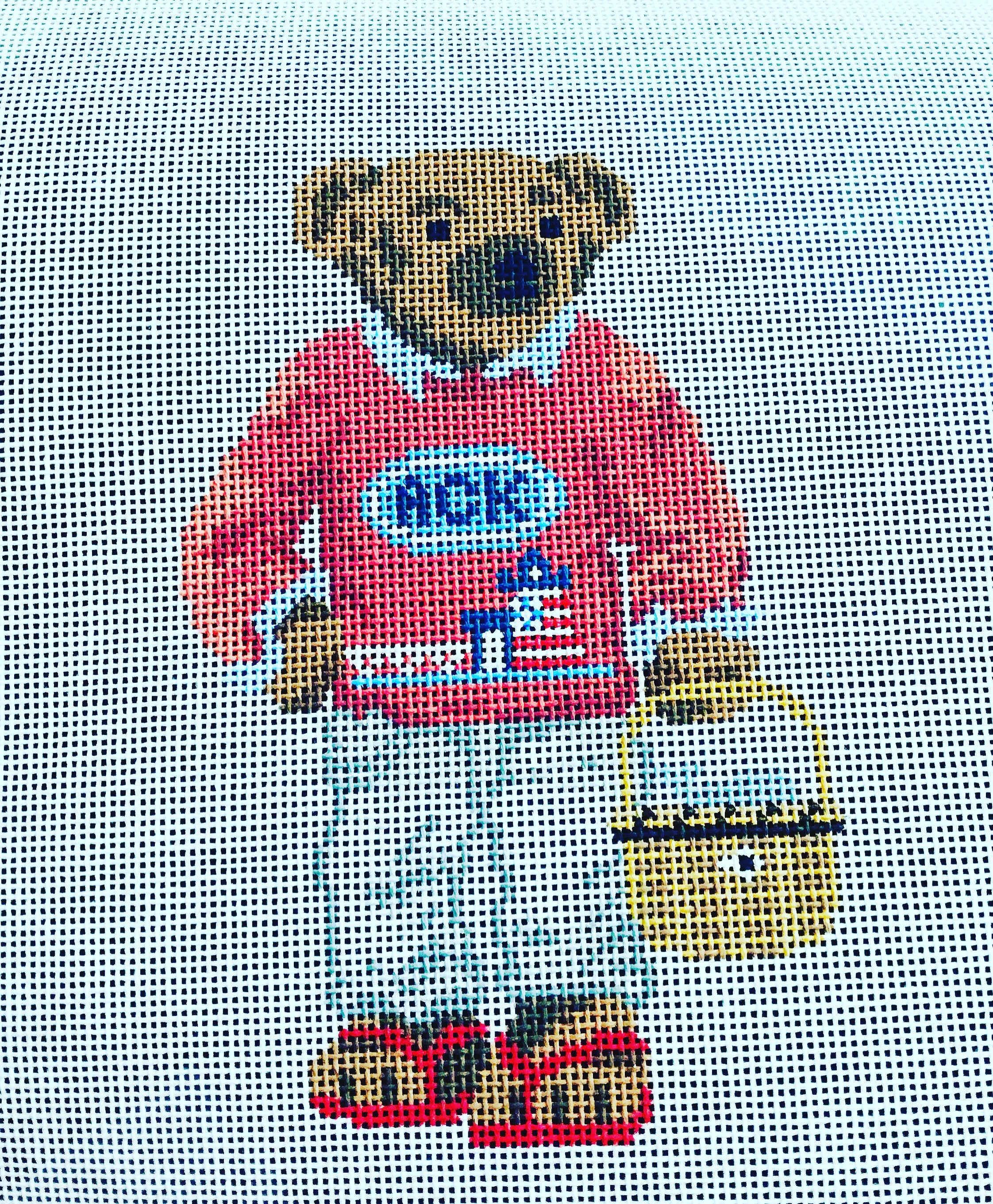 ACK Bear