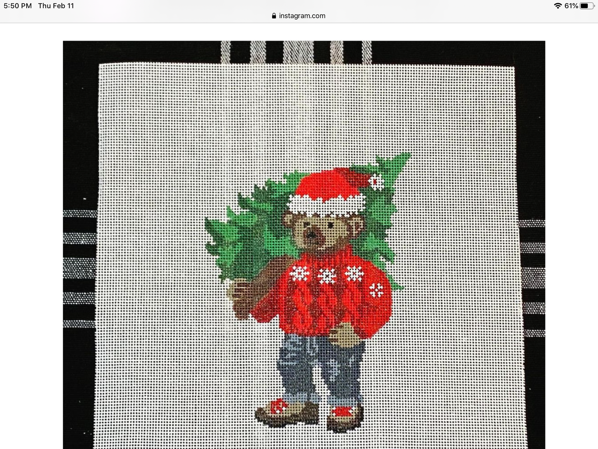 Tree Bear