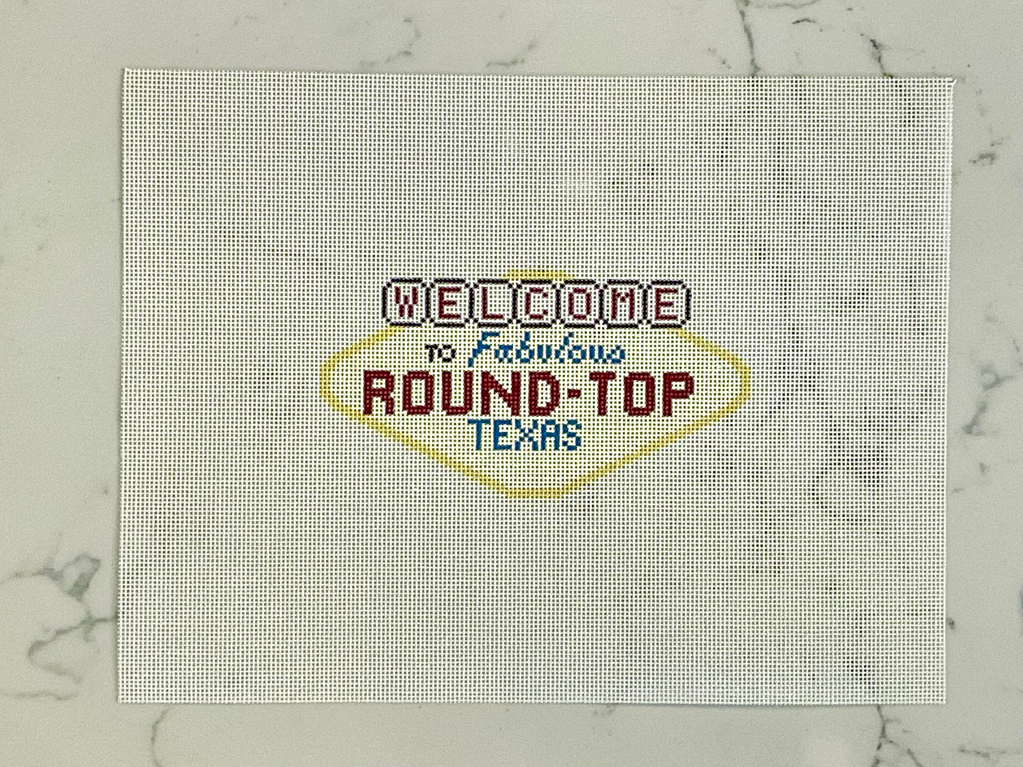 Round Top