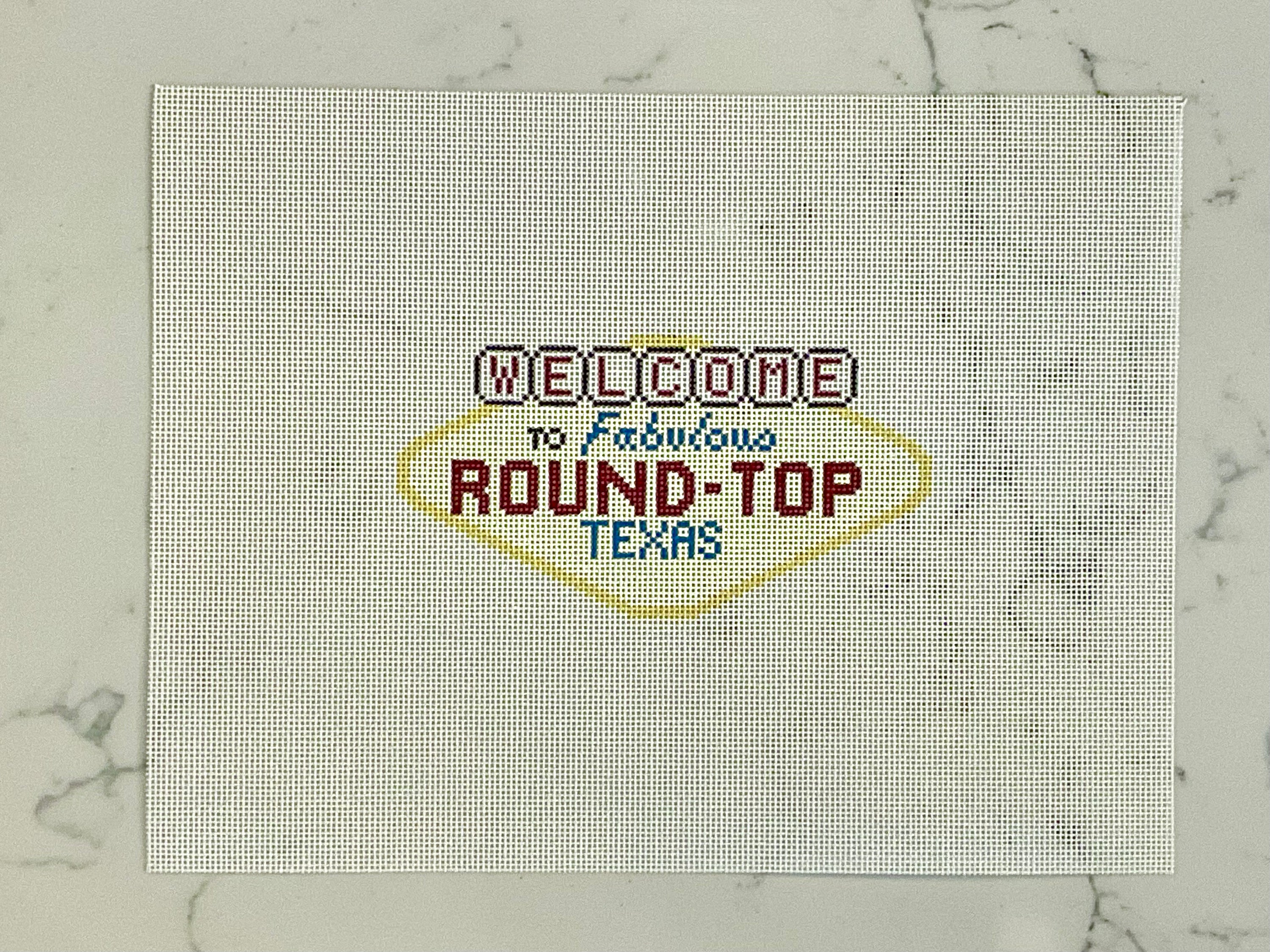 Round Top