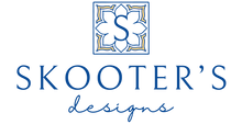 Skooter's Designs